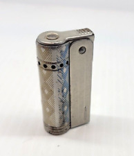 Vintage Imco Triplex Junior 6600 Lighter Made In Austria Works picture
