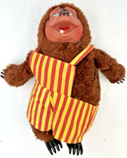 VTG 80's Showbiz Pizza Place Rock-afire Explosion 