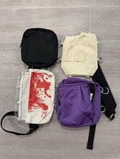 RARE Eastpak x Raf Simons Modular Shoulder Bag Complete System Garden Of Even picture