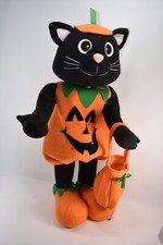 Vintage Handerson Halloween 26.5