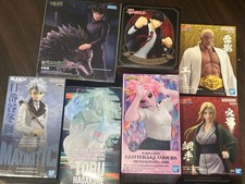 Prize Figure Bulk 7 piece set picture