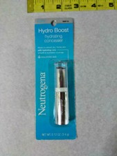 Neutrogena Hydro Boost Hydrating Concealer New .12 OZ ~ Deep 50 ~ Ships FREE picture