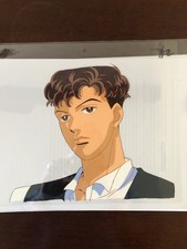 Hana Yori Dango - Cel. Character: Domyoji. picture