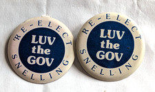 A pair of vintage 