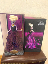 Disney Villains Designer Collection Ursula Figure w/ Box Disney Store Exclusive picture