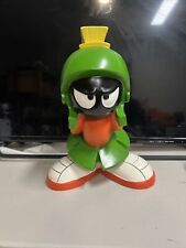 Looney Tunes MARVIN THE MARTIAN 12” Figurine Big Fig WARNER BROS STORE Exclusive picture
