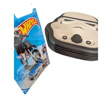 Mini bike toy to collect HW 450 F picture