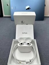 Apple Airpods 3rd Generation with MagSafe Wireless Charging Case White - US Ship picture