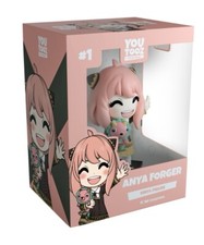 YOUTOOZ * Anya Forger  * Spy X Family * NEW * VINYL FIGURE * In Hand picture