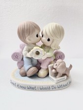 Precious Moments “I Donut Know What I Would Do Without You”  picture