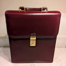 Bally Briefcase picture