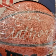 Wilson NBA Authentic Series Size 7 Indoor/Outdoor Composite Leather Basketball picture
