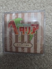 Hetalia: Axis Powers 