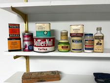Vintage Tim’s for Sale as One Lot picture