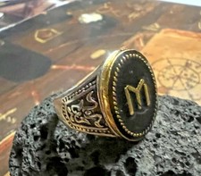 DIVINE Extreme Powerful Yantra Vortex Rite Powerful Ring SpeIIs Power Psychic+++ picture