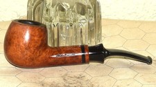 ALDO MORELLI BRUYERE EXTRA 654 9mm Filter Pipe #128 picture