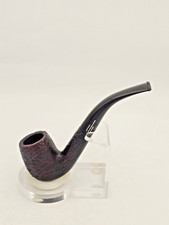 The Everyman London Pipe (by Comoy's) #42 Bent Billiard Estate 1930-40s picture
