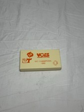 Tennessee Vols SEC Champions 1990 Pocket Knife #331 Frost Cutlery Original Box picture