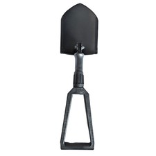 USGI Military GERBER E TOOL ENTRENCHING TOOL SHOVEL picture