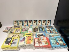 Huge Lot of Vintage Topps 1977  - Star Wars Cards Lot Of  2300 Plus picture