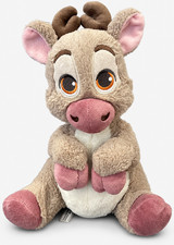 Disney Frozen Baby Sven Reindeer Plush Disney Babies 12