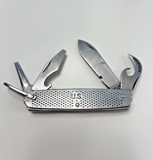 Camillus 1760 US Army DEMO / Camp Knife ~ Vintage 1976 picture