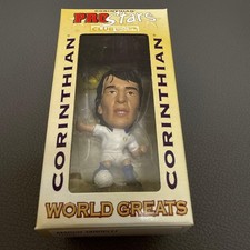 Corinthian ProStars Marco Tardelli Italy National Team football figure picture
