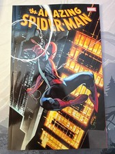 The Amazing Spider-Man #1000 (2026) Pepe Larraz Main Cover A NM picture