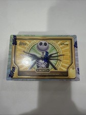 Topps 2026 NYCC Disney Mint Box - CON EXCLUSIVE - Sealed picture