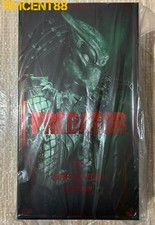 Ready Hot Toys MMS817 Predator 1/6 Predator (2.0) (Deluxe Version) picture