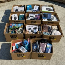 Super Saver Overstock Package – Mixed Brand New Merchandise Assortment Medium picture