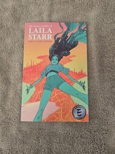 The Many Deaths of Laila Starr (BOOM Studios January 2022) Ram V, Filipe Andrad picture