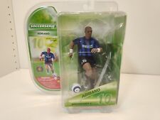 NEW Soccerserie Adriano 3D Stars Football Soccer Figure Authentic Brand New picture
