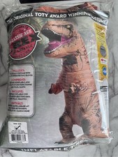 Rubie's Inflatable T-Rex Costume for Teens picture