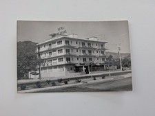 Vintage RPPC Postcard Hotel Las Vegas Acapulco Guerrero Mexico picture