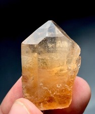 94Carat Topaz Crystal From Skardu Pakistan picture