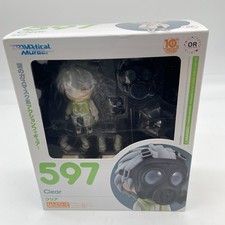 Nendoroid Dramatical Murder Clear Figure #597 Good Smile Company Japan picture