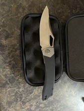 Blade Runner Systems Evolve Khopesh picture