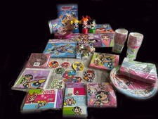 Rare Powerpuff Girls Complete Studio Collection — 2001 Cartoon Network Industry picture