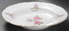 Bohemia Ceramic Works BOH5  Rimmed Soup Bowl 37175 picture
