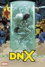 DNX #2 CVR A Cover Variant 9/30/26 Marvel Comics picture