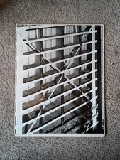 Vintage Signed 16