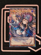 BETB-EN028 Elemental Saga Doriado Ultra Rare Overframe Extended Art YuGiOh picture