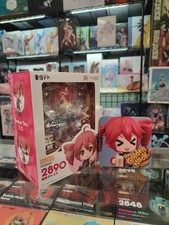 Good Smile Company Kasane Teto 2.0 Nendoroid 2890 picture