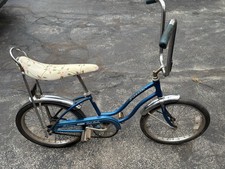 Vintage 1970s Schwinn Stingray Fair Lady ~20