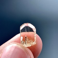 8 Carat Topaz Crystal Specimen From Pakistan picture