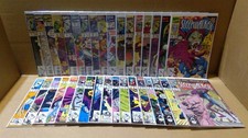 Sleepwalker 1-33 + Holiday Special Marvel Comics 1991 Complete Series NM/NM- picture