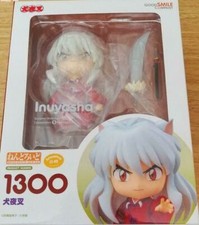 Nendoroid Inuyasha Action Figure Good Smile Company From Japan picture