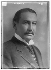 Photo:Thomas G. Patten New York US Representative 1900s Portrait? picture