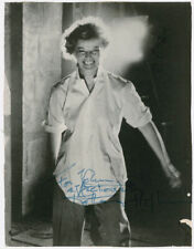 KATHARINE HEPBURN - AUTOGRAPHED INSCRIBED PHOTOGRAPH picture